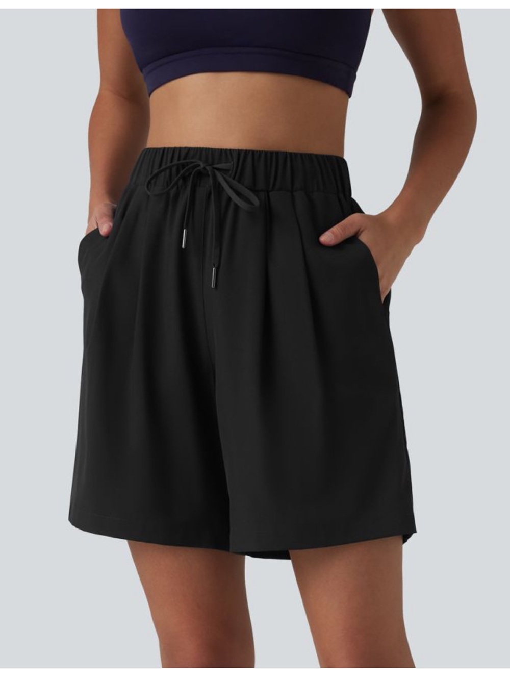 Active Shorts